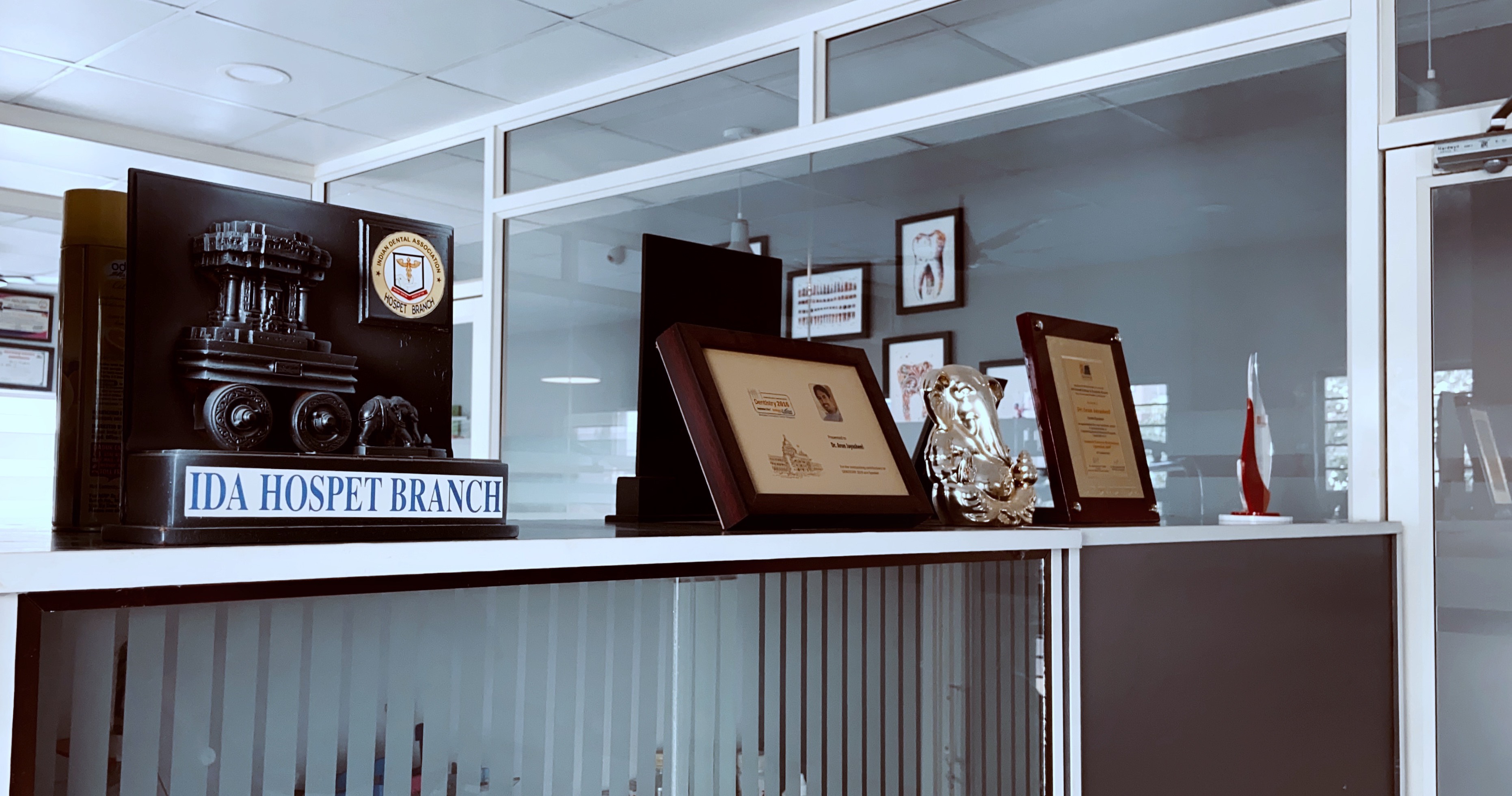 Dental Clinic Image 2